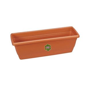 floreira retangular 19x50.3cm sanremo - 535v/93