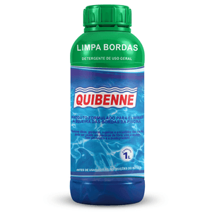limpa bordas 1l quibenne - LB1