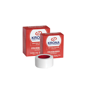 veda rosca 18x10m krona - 323