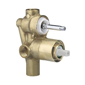 Base Para Banheira/Chuveiro Monocomando Ecl/Hamp/Nexus Docol - 00237300