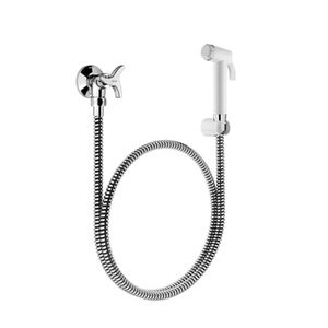 ducha higienica c/reg nova trio docol cromado - 01258106
