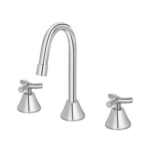 Misturador Para Lavatorio De Mesa Bica Alta Docolprimor Docol Cromado - 00671906