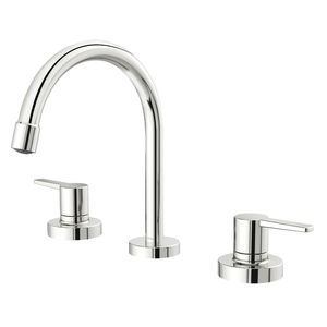 Misturador Para Lavatorio De Mesa Gali Docol Cromado - 00799706