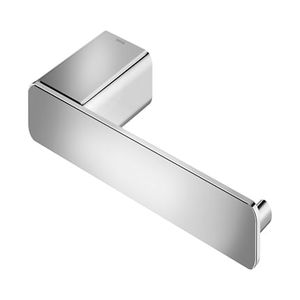 Papeleira Flat Docol Cromado - 00960806