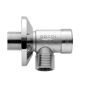 Registro Regul Vazao 1/2 Docol - 13010006