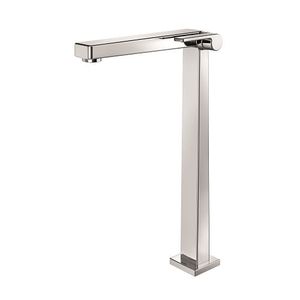 Torneira Para Lavatorio Mesa Bica Alta Styllo 90. Docol Cromado - 00824806