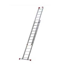 escada extensivel 2x13 botafogo - ESC0622