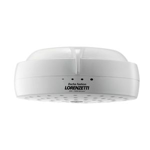 Ducha Fashion 5500W Lorenzetti 127V - 7531204