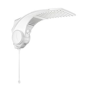 Ducha Eletronica Duo S. Quad Turb 5500W Lorenzetti 127V - 7511048