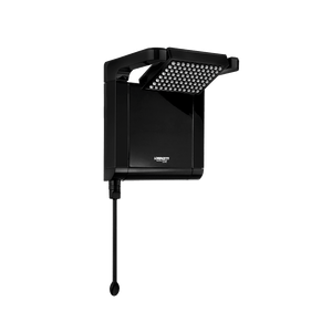 Ducha Acqua Star 7800W Lorenzetti Preto 220V - 7540560