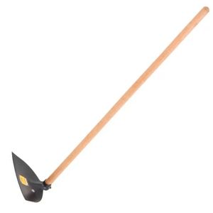 enxada larga 25cm bon/pand - 90010857