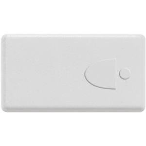 modulo pulsador campainha 10a tramontina branco 250v - 57115027