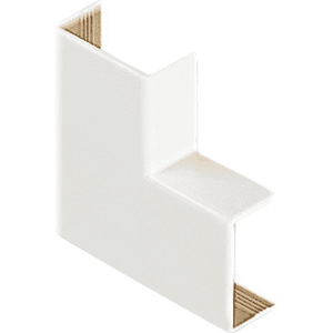 cotovelo lizflex 50x20 tramontina branco 90g - 57300051