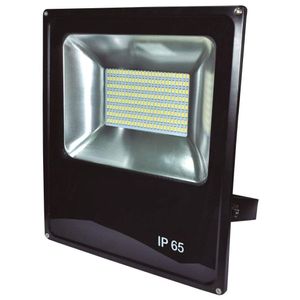 Refletor Led Fit 100W Bronzearte 6500K - Nldsmdrfft100W6