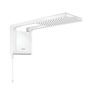 chuveiro acqua storm 7800w lorenzetti branco 220v - 7510050