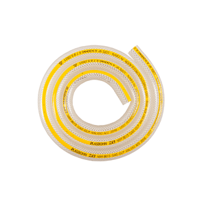 Mangueira Gas Plasbohn 1.20M - 1503