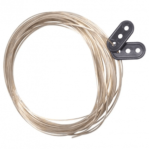 corda varal aco 15m secalux - 261020
