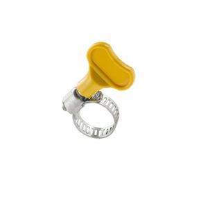 abracadeira borboleta 12mm a 22mm vonder 10pcs - 2913801222