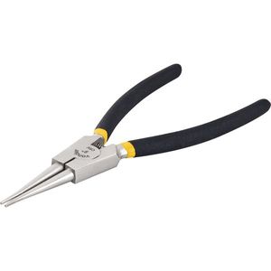 alicate bico reto p/aneis ext crv 9pol vonder - 3662230000