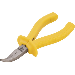 alicate bico curvo vdc 4.1/2 vonder - 3662041153