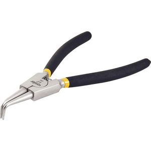 alicate bico curvo p/aneis ext crv 6.1/2 vonder - 3662165000