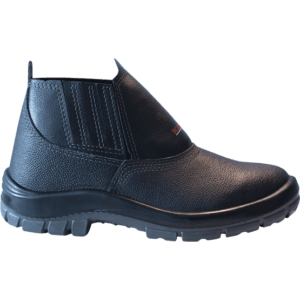 botina elastico flex n42 kadesh preto - FX35201PP42