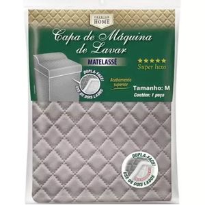 capa p/maquina dp fac matelasse medio modenuti - 24530
