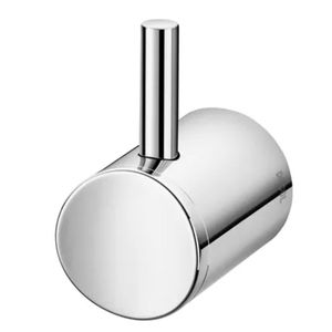cabide single hot chrom docol cromado - 00158206