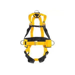 cinturao paraquedista cpv 730e vonder - 7017000730