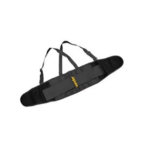 cinto ergonomico lombar m vonder - 7019100000