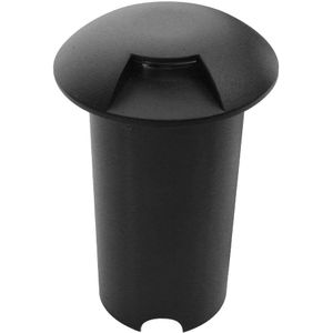 embutido de solo aluminio led open biv/1w germany 3000k - 12500316