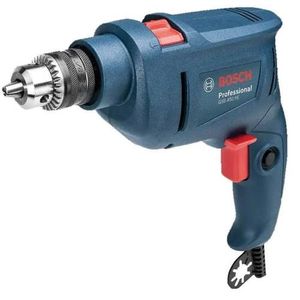 furadeira impacto gsb550re c/aces bosch 220v - 06011B60E4000