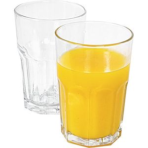 jogo copos sm casual 260ml nadir 6pcs - 32940