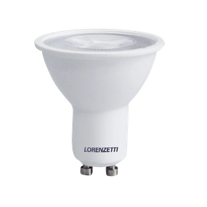 lampada led mr11 3.5w 2700k lorenzetti - 7415834