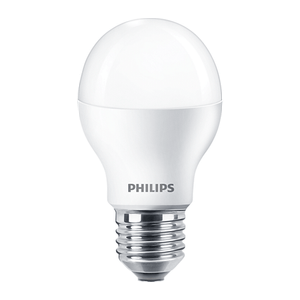 lampada led bulbo 480lm 4.5w philips branco 6500k - 929002037512
