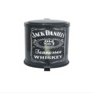 lixeira metal bebidas 12l modenuti - 35989