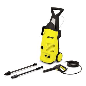 lavadora alta pressao k398m induc 1740lbs karcher 220v - 19941300