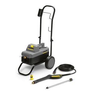 lavadora alta pressao induc hd585 prof 1160lbs karcher 127v - 19741870