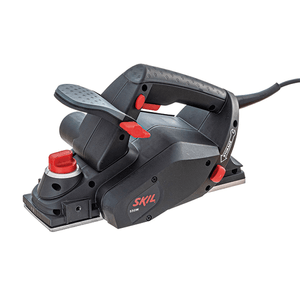 plaina 1555ja skill 550w bosch 220v - F0121555JA000