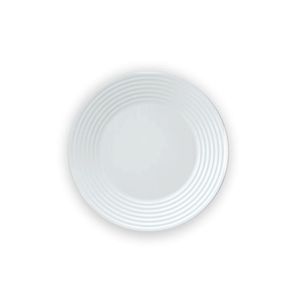 prato fundo saturno 19cm nadir branco - 24652