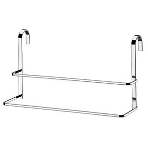Porta Toalha Barra Box 45Cm Future - 1612