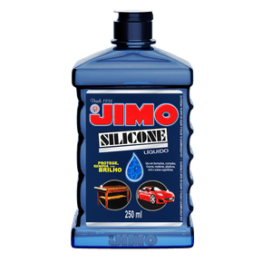 silicone 250ml jimo - 11992