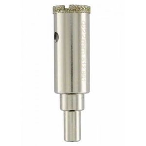 serra copo diamantada 22mm bosch - 2608594287000