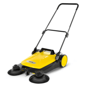 varredeira s4 twin karcher amarelo/preto - 93984030