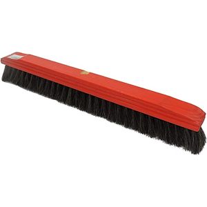 vassoura pelo c/reforco 60cm neli vassouras