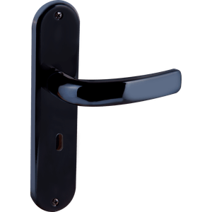 fechadura espelho 4192 galaxy alianca black int - 081614