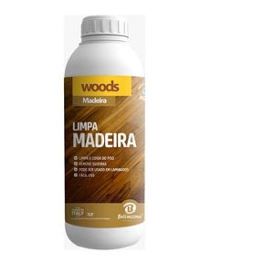 limpa madeira woods 1l bellinzoni - 224120