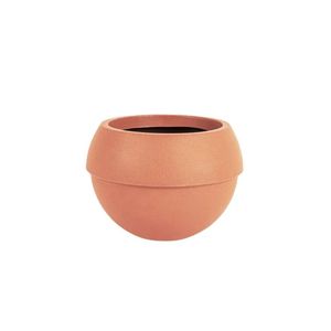 Vaso cosmo vasap 23 terracota
