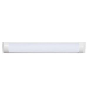 luminaria led llum linea 18w bronzearte 6400k - LLD18WC1