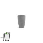 Vaso_conico_riscato_45_cinza_10298710